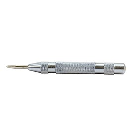SHARS 5/8" Automatic Center Punch 505-1108A !)