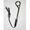 Calentador de inmersión para agua. Calentador metálico. Marca: HIGH POWER