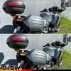 GSOWO 2 PCS Turn Signal Lights for 2008-2018 Kawasaki Concours
