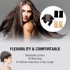 5 PCS Lace Front Wig Grip Cap, Wig Caps to