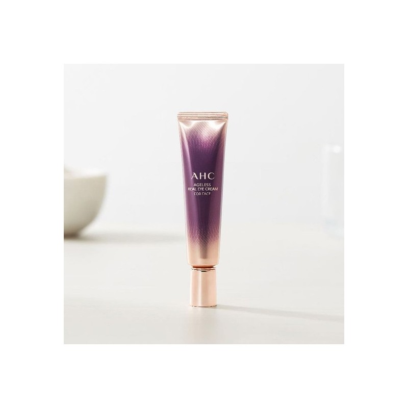 AHC Ageless Eye Cream for Face 30ml (3 pieces) /