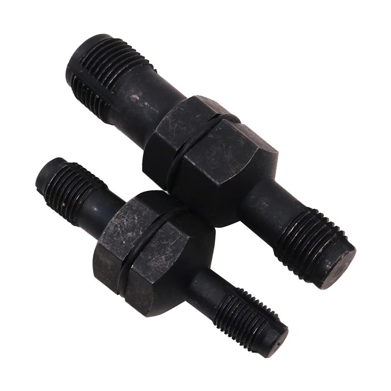 WANGCL Spark Plug Oxygen Sensor Tool Spark Plug Thread Chaser