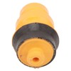 Rubber Rear Suspension Shock Absorber Mount 516680 2pcs Stop Buffer