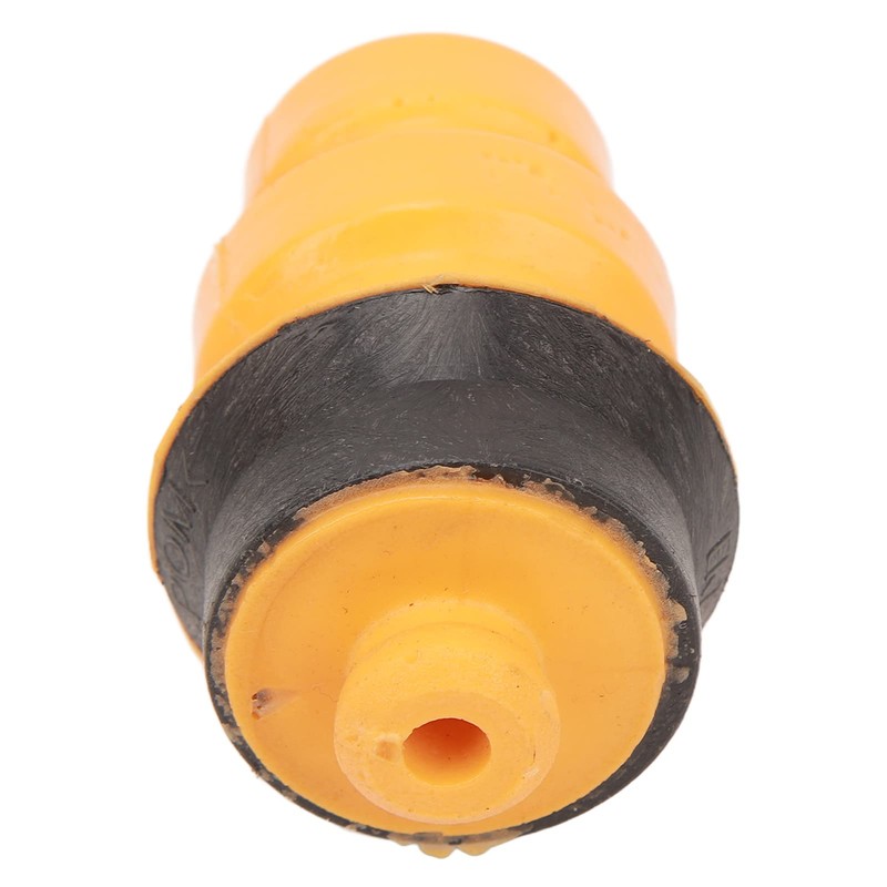 Rubber Rear Suspension Shock Absorber Mount 516680 2pcs Stop Buffer