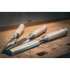 Stubai 357501 30 mm Carpenter's Wood Chisel