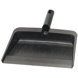 Carlisle 8" Flo-Pac Flexible Dustpan [Set of 24]