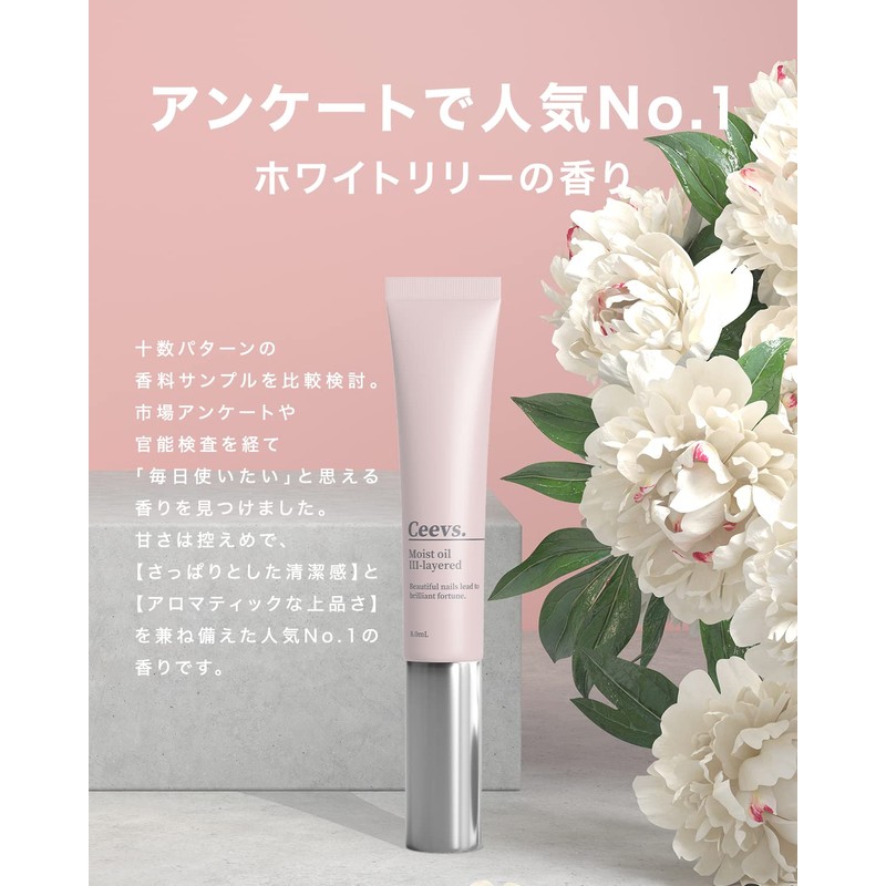 Ceevs. Sieves Nail Oil, Pen Type, Cuticle Oil, Cuticle Oil,