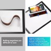 eyesen Slide Viewer Light Box for Scanning Film Negatives and