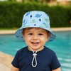 Durio UPF 50+ Baby Sun Hat Summer Sun Protection Wide