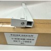Prime Design Ladder Rack Double Ladder L-Post, Gen4 Square Cap,