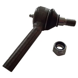 NAA33271A New Rear Drag Link Tie Rod End w/Lock Nut Fits Ford 2N 8N 9N NAA +