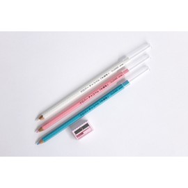 Set of 3 Clover Chakoperu water soluble <24-065>