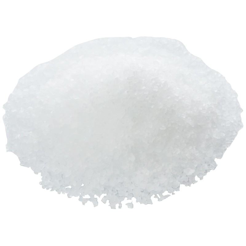 Old India Sea Salt Coarse Granular 250g