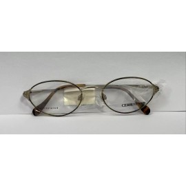 CERRUTI 1881  Collectable Vintage Frame/ Eyeglasses 1893 B