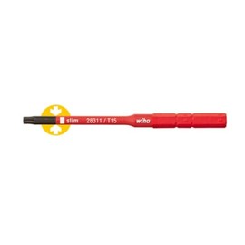 SoftFinish electric slimBit Torx 2831-15 T20 x 90 mm slimVario