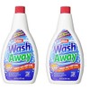 Whink Wash Away Stain Remover, 16 Fl Oz, 2 Pack