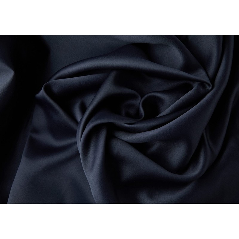 Emma Barclay Cali Pencil Pleat - Woven Thermal Blackout Pencil