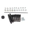 Cocoarm Spark Plug Thread Repair Kit Spark Plugs Glow Plugs