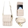 Funda Para Razr 60 50 40, Ultra Plegable, Bolsa De