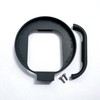 Original Waterproof Case Compatible with DJI Action M67 Lens Adapter