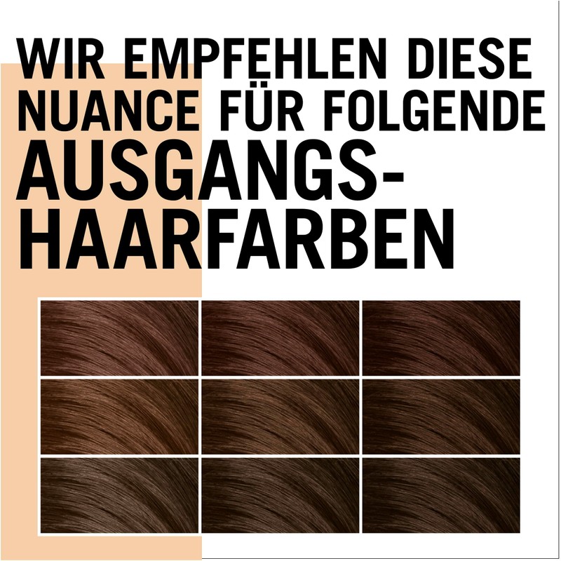 Schwarzkopf Root Set A1 Light to Medium Brown Level 3
