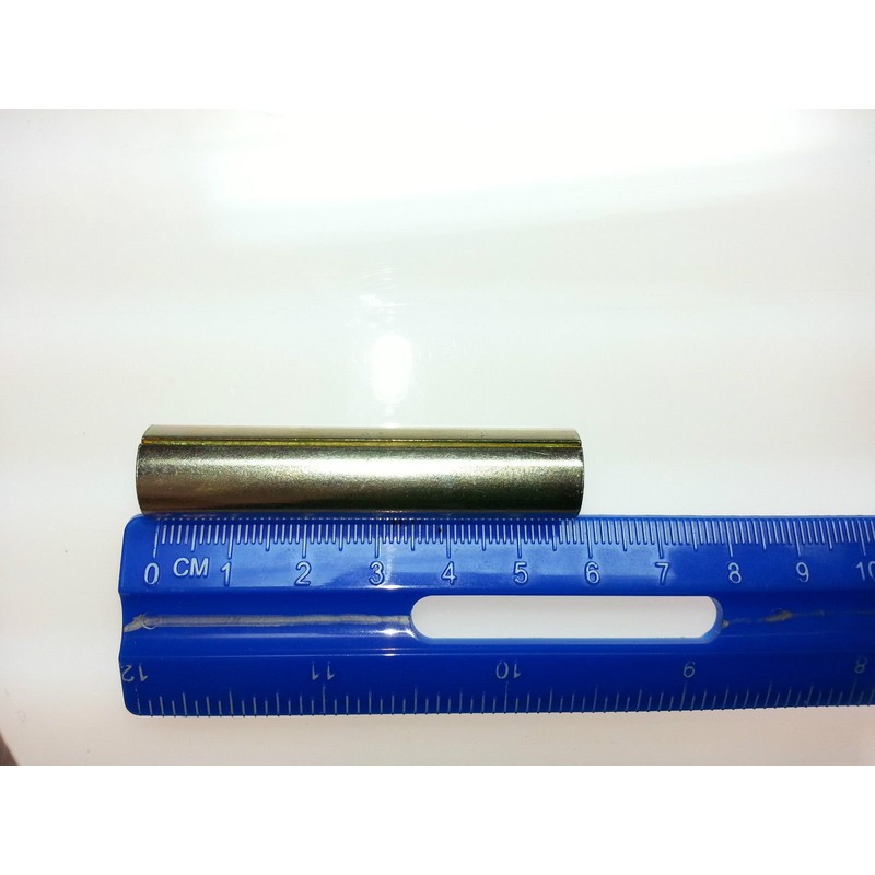 Club Car DS Golf Cart 4 Bushings and 2 Sleeves;