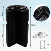 ORLANG 2Pack 8in X 16in Corner Dock Bumper Fender, Inflatable