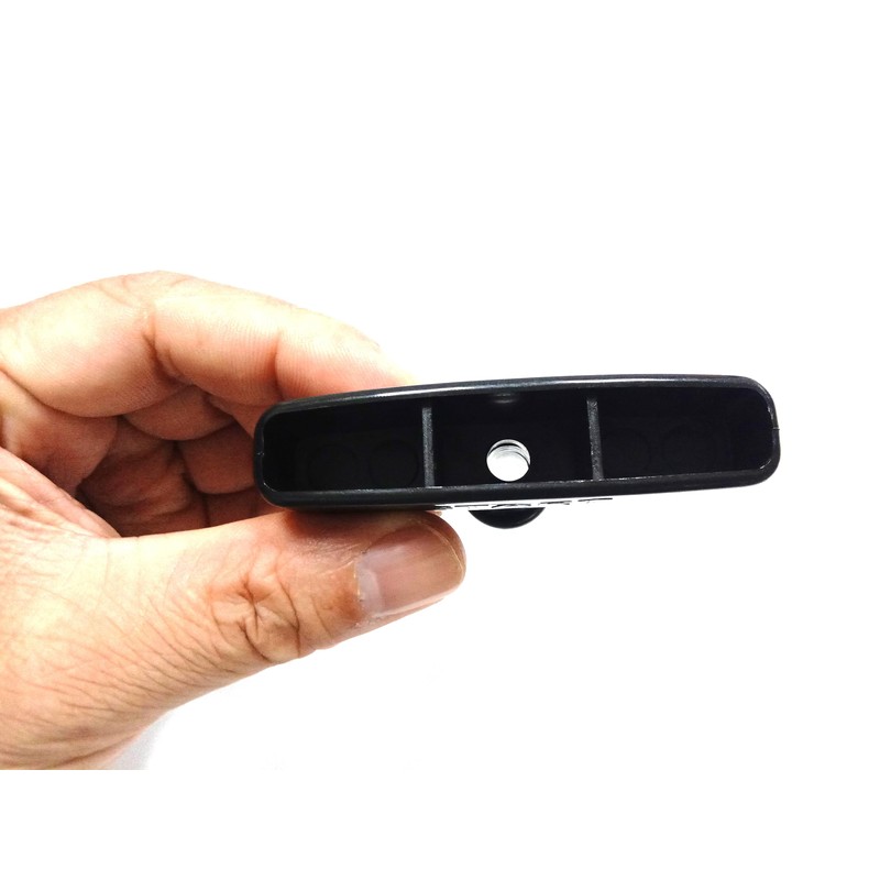 KUDASN Recoil Starter Rope with Pull Start Handle (10-Meter, 3.0mm),