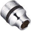 KTC Nepros Socket NB3-08, Flank Dimension: 8 x Drive Size: