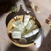 Jeanne en Provence - Körperpeeling – Jasmin Secret – hergestellt