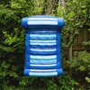 Big Joe Kona Hammock No Inflation Needed Pool Lounger with