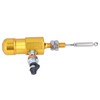 M10x1.25mm Universal Motorcycle Hydraulic Clutch Efficient Transfer Pump Master Cylinder