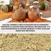 mGanna 100% Natural Oak Gall Powder 0.5 lbs / 227