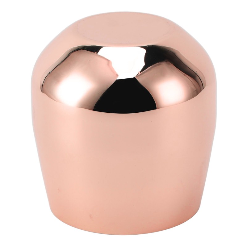 Stainless Steel Wine Glass Stemless Egg Shape 550ml Unbreakable Portable