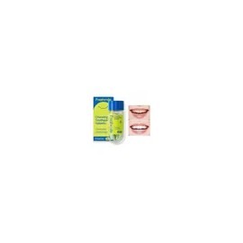 Freshmile Tabletas De Pasta Masticable Aliento Fresco 01 Menta