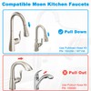 150259 Pull Down Hose Kit For Moen Faucet Replacement Part