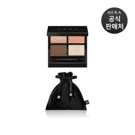 Hera 기획쿼드 아이 컬러 섀도우 Planned Quad Eye Color Shadow