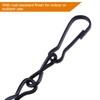 Onwon 35 Inch Hanging Chain for Bird Feeders, Planters, Suet