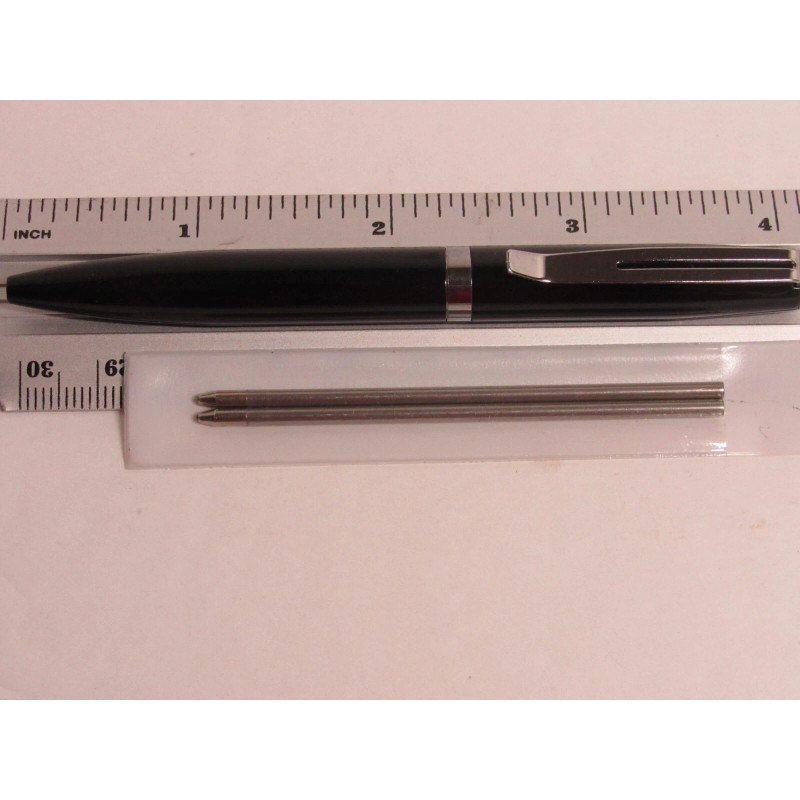 Mini Notepad Traveler's Jotter Pad+Pen SET+More