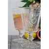 La Rochere Set Of 6, 7.5-ounce Versailles Small Wine Glasses