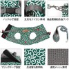 TONAPEETO Cat Harness, Dog Harness, Cat Vest, Chest Attachment, Towing