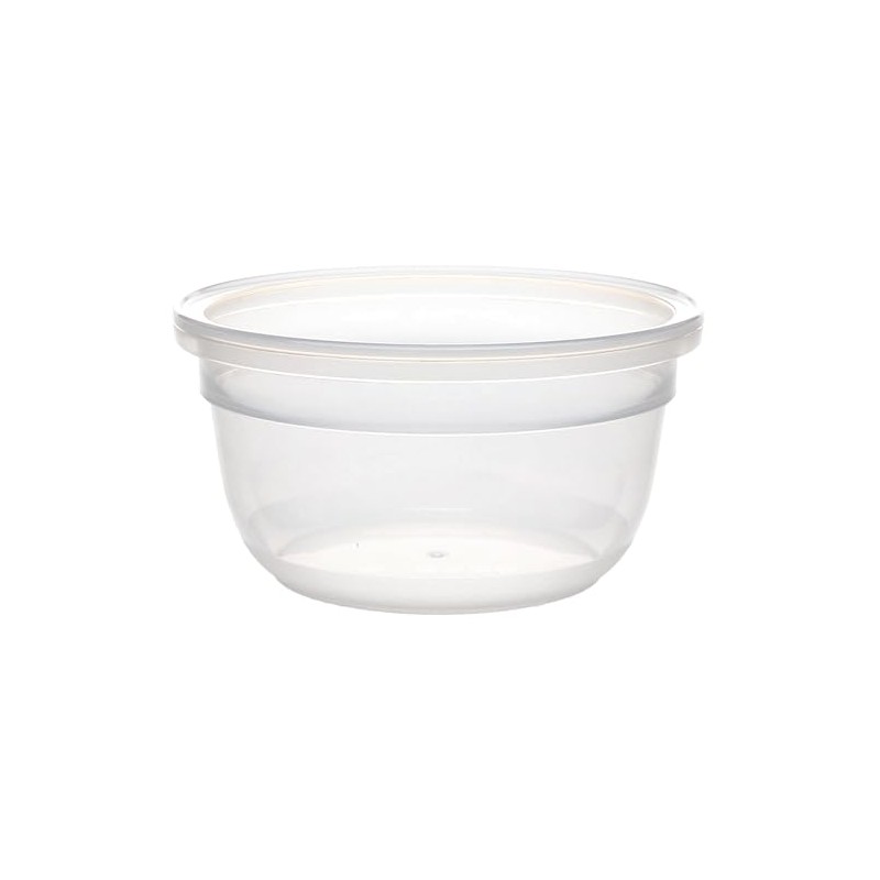 Snapware 1.2-Cup Total Solutions Plastic Food Storage Container - Made