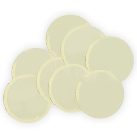 Greensen Fahrradreifen Patch Set Light Ultrat Tunt No Adhäsive Klebstoffpatz Akute Notwendigkeit für Straßenzyklusreparaturzubehör