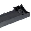 [1 Pack] Car Front License Plate Frames Mounting Bracket Tag