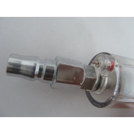 Water Separator Air Tool for Removing Moisture