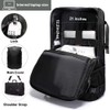 KAKA Travel Backpack, Carry On Backpack Durable Convertible Duffle Bag