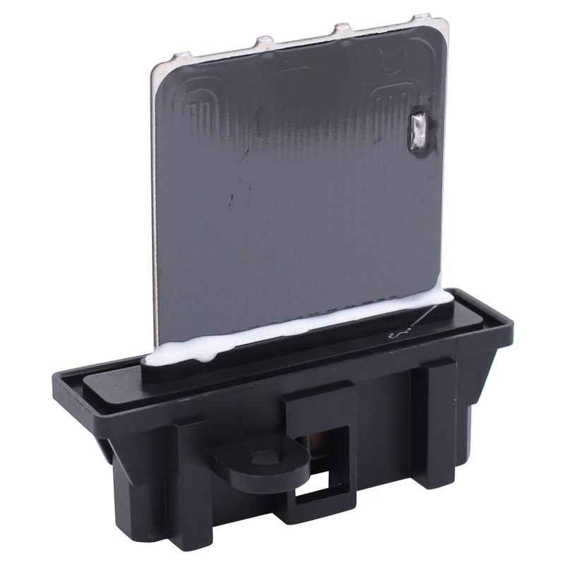 Blower Controller Fan Resistor Control Unit Car Heating Module Blower