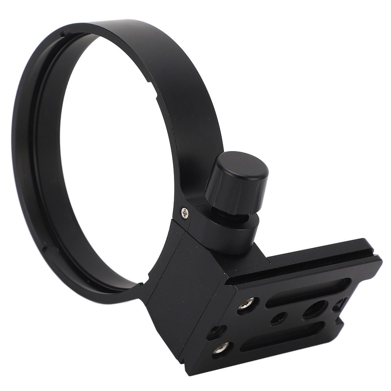 Tripod Collar Mount Ring Lens Collar Tripod Mount Ring Bracket