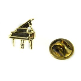 6030386 Piano Lapel Pin Music Minister Volunteer Church Choir Lay Minister Music Clef Note