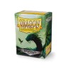 Dragon Shield Matte Emerald Standard Size 100 ct Card Sleeves